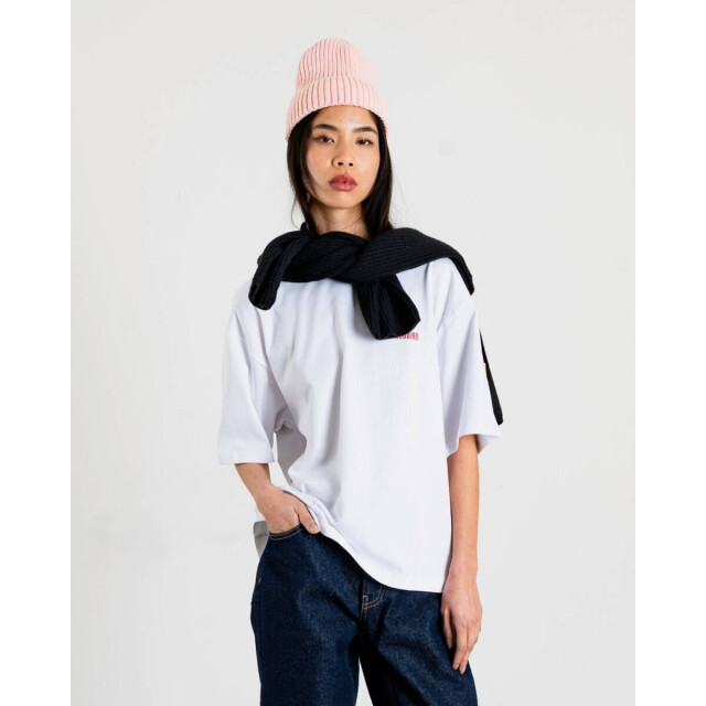 Woodbird T-shirt 2535-406 Woodbird T-shirt 2535-406 large