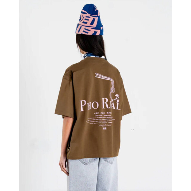 Woodbird T-shirt 2535-410 Woodbird T-shirt 2535-410 large