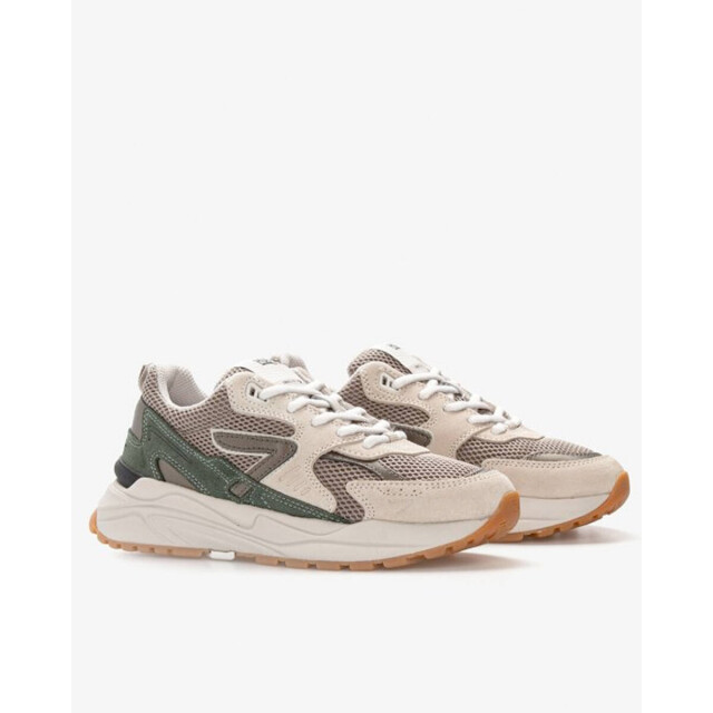 Hub  Sneakers w6804s48 grid HUB Sneakers W6804S48 GRID large