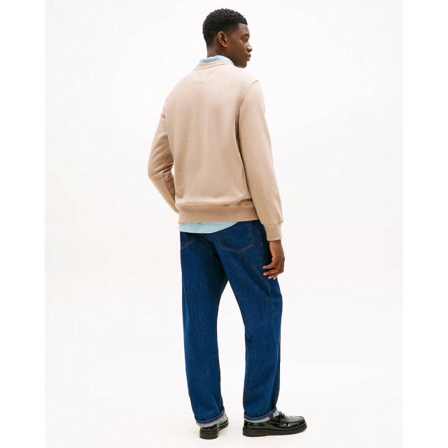 Tommy Hilfiger Pullover mw0mw40067 Tommy Hilfiger Pullover MW0MW40067 large