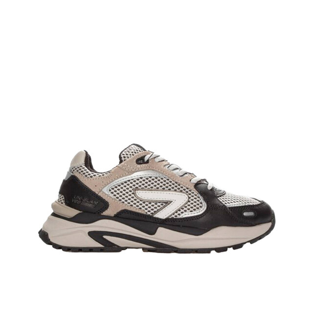 Hub  Sneakers w6801m42 slam HUB Sneakers W6801M42 SLAM large