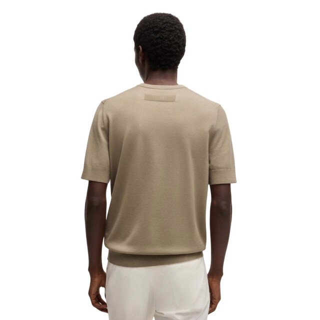 Hugo Boss San car knitwear 59140 large