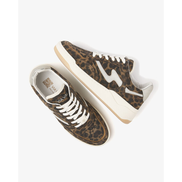 Via Vai 62026 14-505 Sneakers Print / Multi 62026 14-505 large