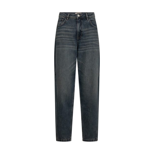Mos Mosh 174420 401 mosmosh mm aymen kyoto jeans blue ankle 174420 401 large