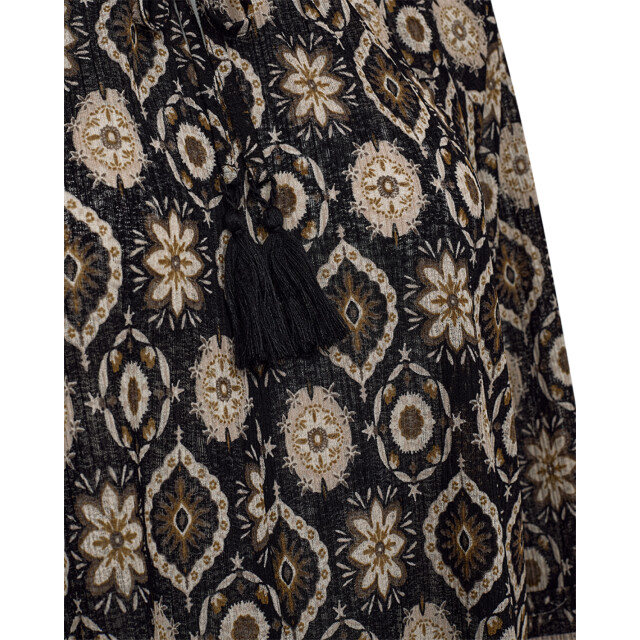 Free Quent Fqnomes blouse black FQnomes blouse black large