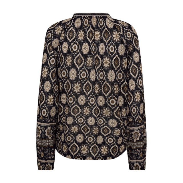 Free Quent Fqnomes blouse black FQnomes blouse black large