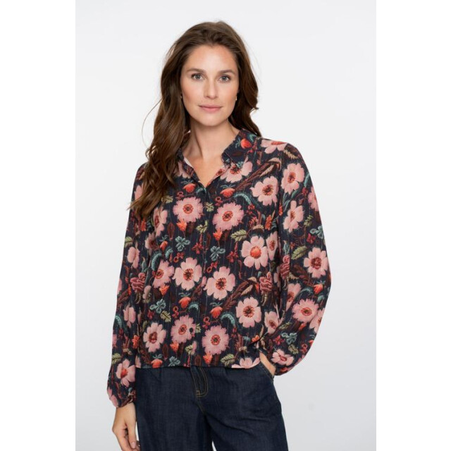 Geisha Blouse 53610-20 53610-20 large