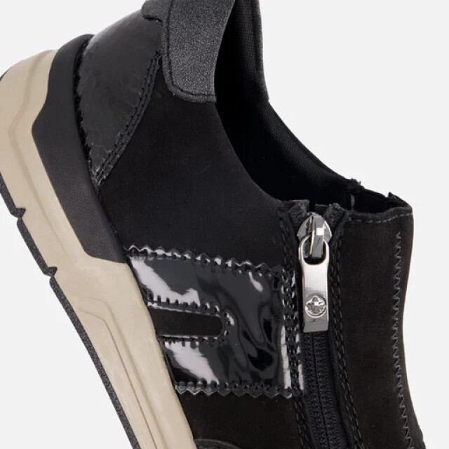 Rieker 58964-00 instapper 2099 58964-00 large