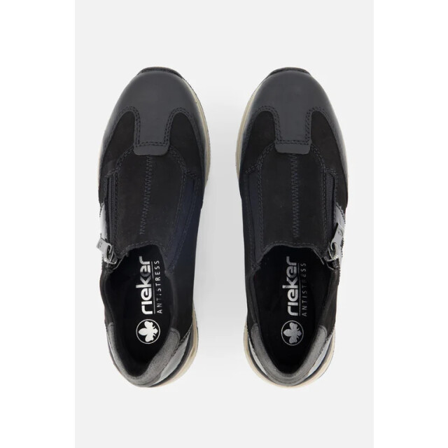 Rieker 58964-00 instapper 2099 58964-00 large