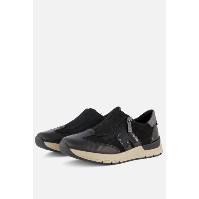 Rieker 58964-00 instapper 2099 58964-00 large