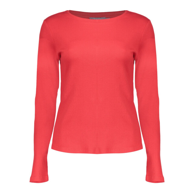 Geisha Shirt 52603-41 red 52603-41 red large