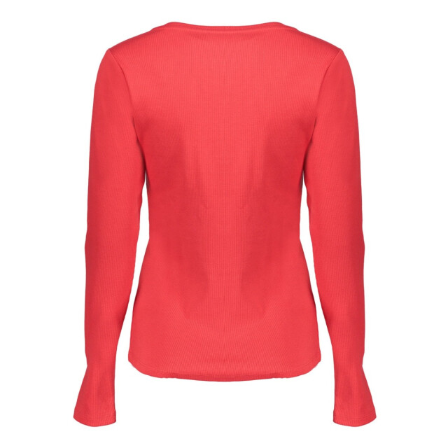 Geisha Shirt 52603-41 red 52603-41 red large