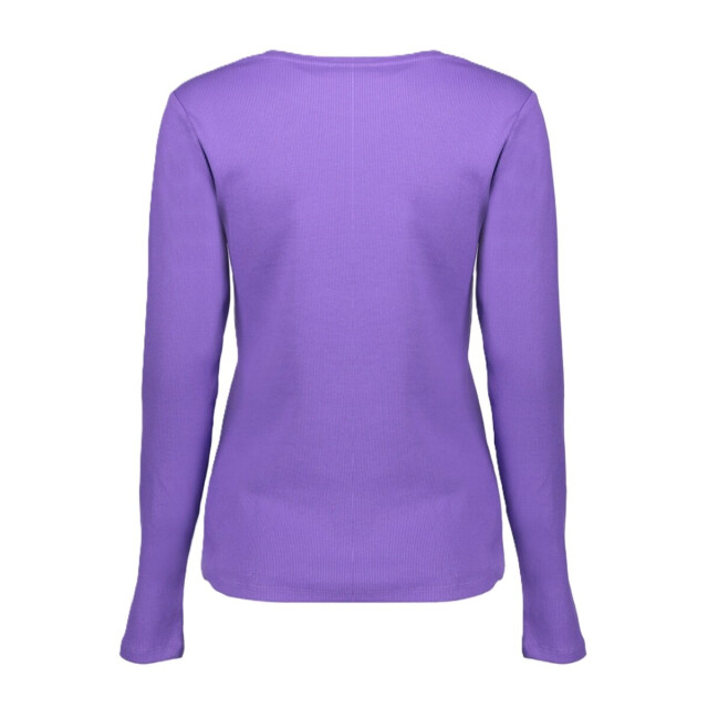 Geisha Shirt 52603-41 purple 52603-41 purple large