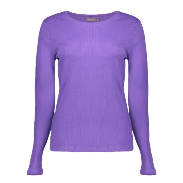 Geisha Shirt 52603-41 purple 52603-41 purple large