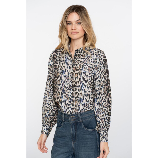 Geisha Blouse 53614-20 53614-20 large