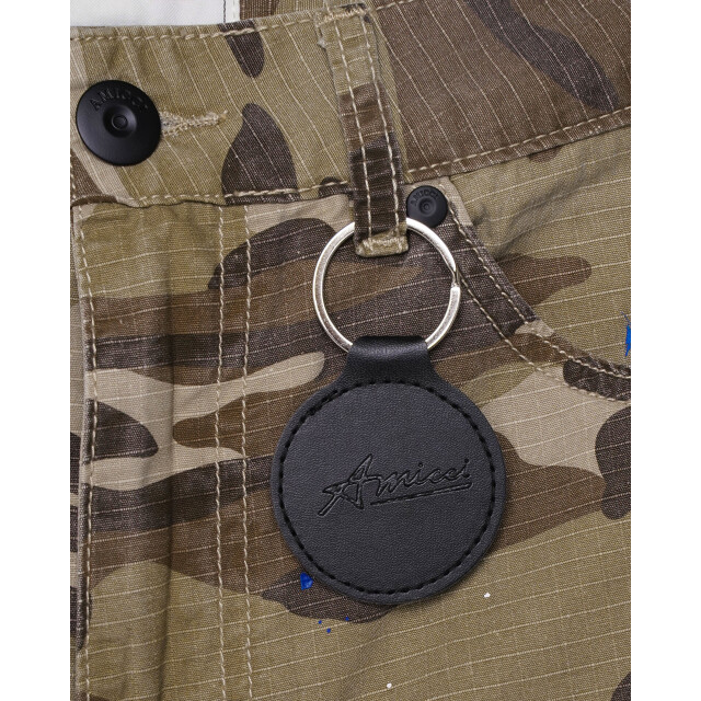 Amicci Flavio shorts 62691 large