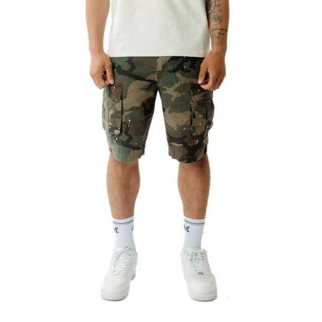 Amicci Flavio shorts 62690 large