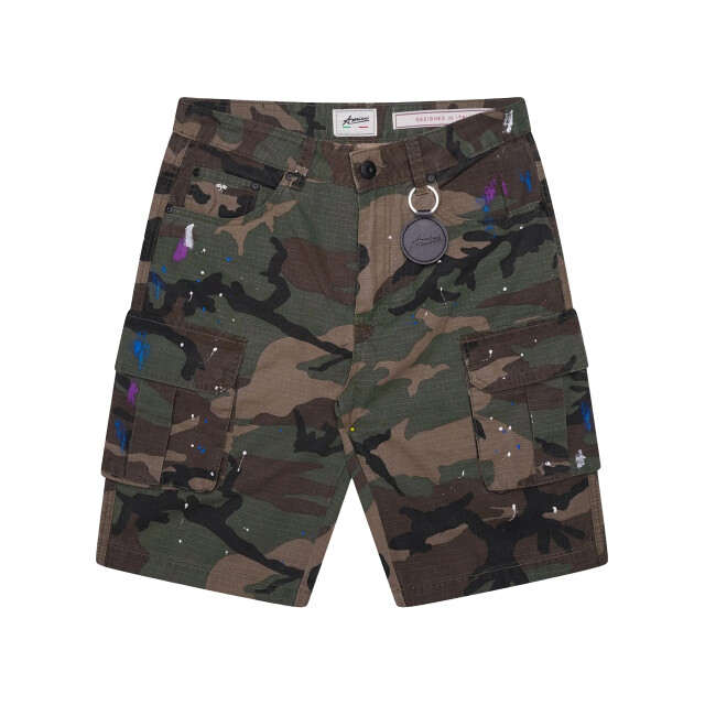 Amicci Flavio shorts 62690 large