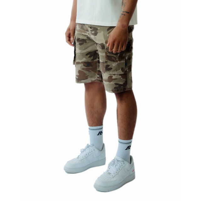 Amicci Flavio shorts 62691 large