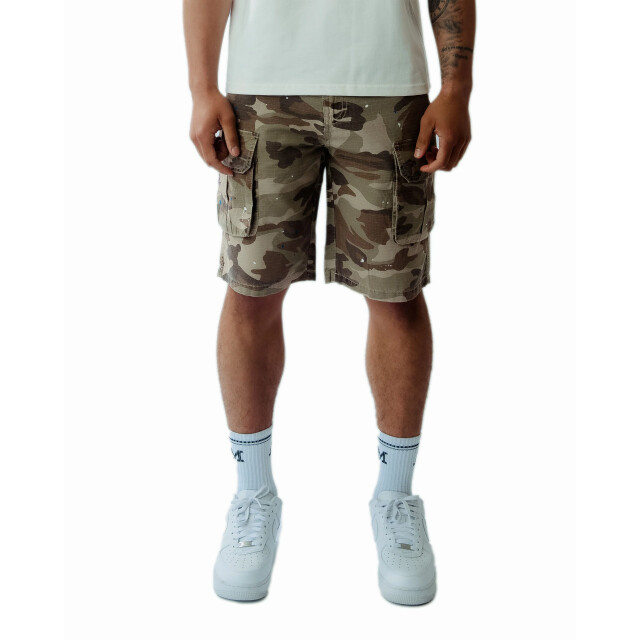 Amicci Flavio shorts 62691 large