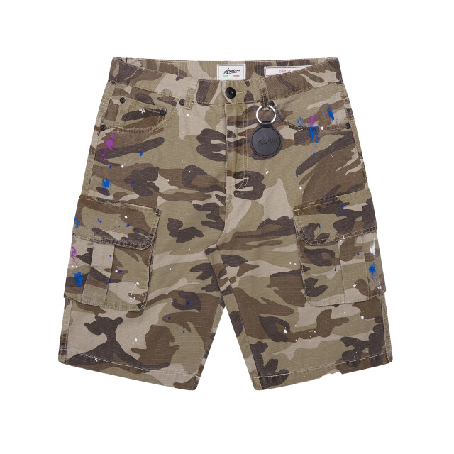 Amicci Flavio shorts 62691 large