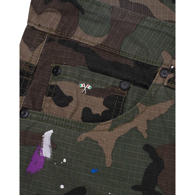 Amicci Flavio shorts 62690 large