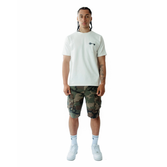 Amicci Flavio shorts 62690 large