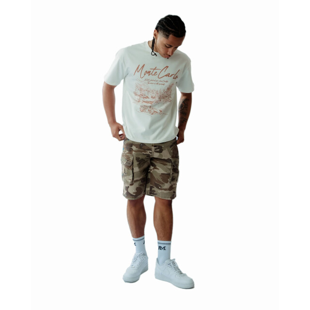 Amicci Flavio shorts 62691 large