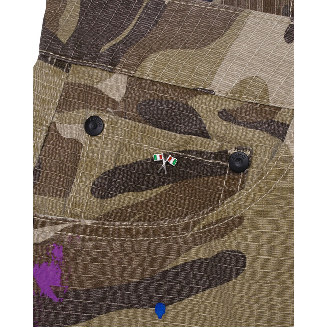 Amicci Flavio shorts 62691 large