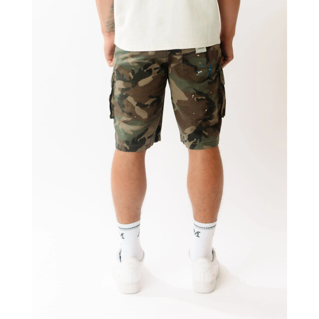 Amicci Flavio shorts 62690 large