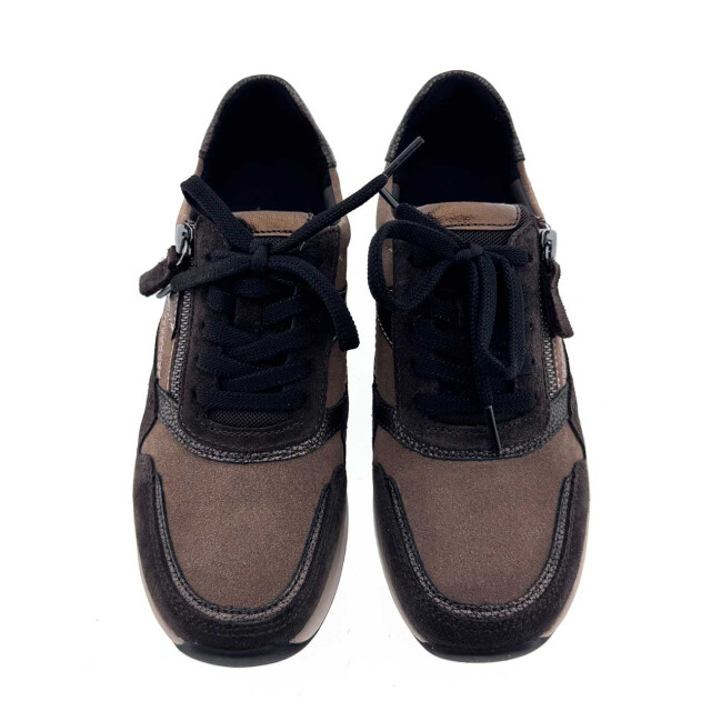 Gabor 76.957.45 Sneakers Bruin 76.957.45 large