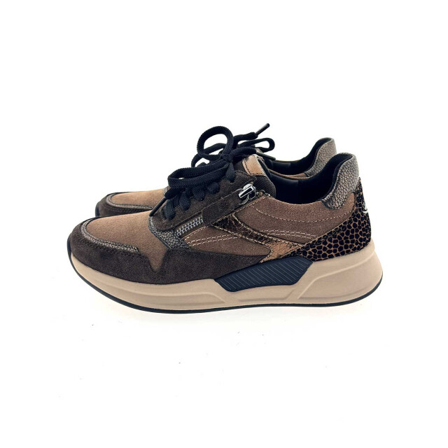 Gabor 76.957.45 Sneakers Bruin 76.957.45 large