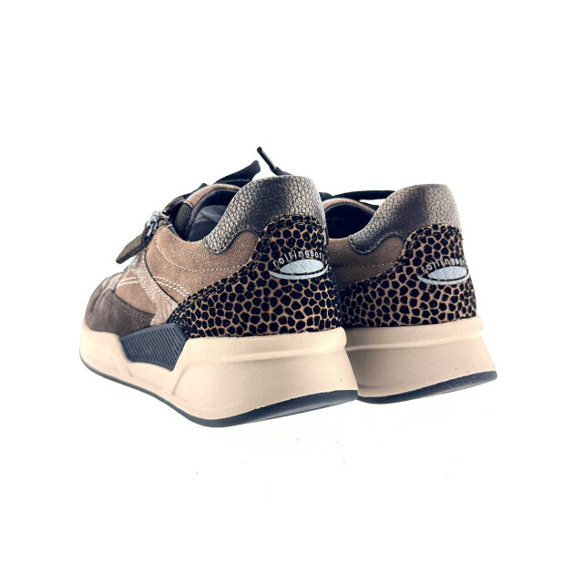 Gabor 76.957.45 Sneakers Bruin 76.957.45 large