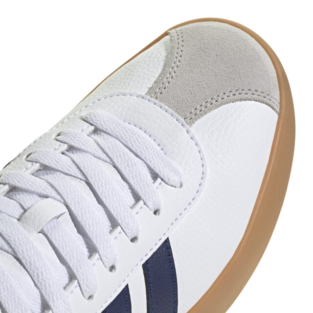 Adidas vl court 3.0 lage sneakers heren - 072268_100-9,5 large