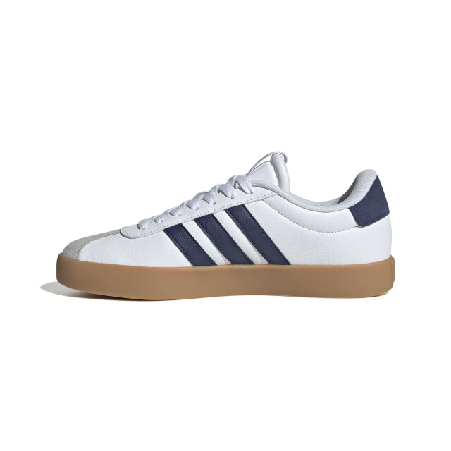 Adidas vl court 3.0 lage sneakers heren - 072268_100-9,5 large