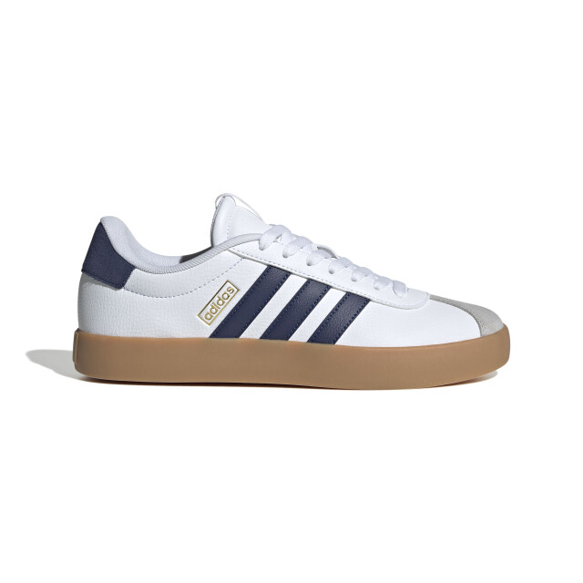 Adidas vl court 3.0 lage sneakers heren - 072268_100-9,5 large