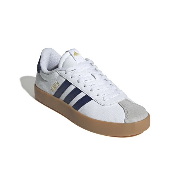 Adidas vl court 3.0 lage sneakers heren - 072268_100-9,5 large