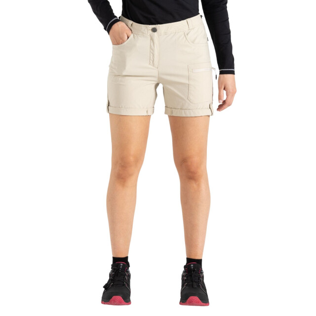 Dare2b Dare2b vrouwen/dames melodic ii multi pocket walking shorts UTRG4296_niagarablue large