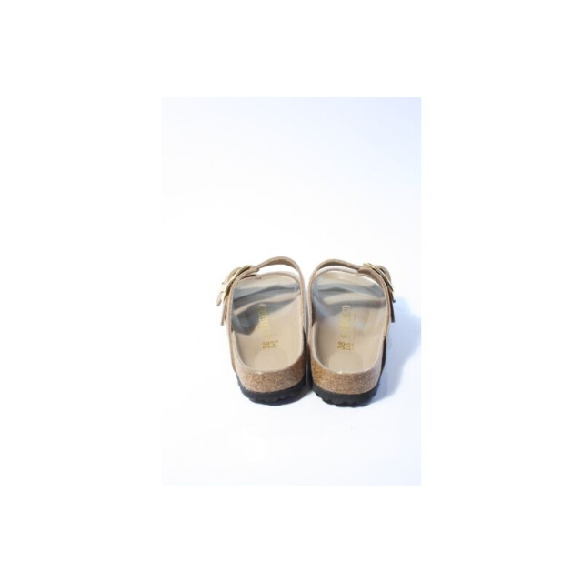 Birkenstock Arizona big buckle slippers  large