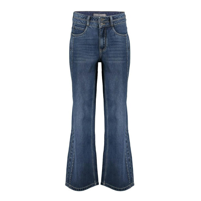 Geisha Jeans blue denim 4106.35.0090 large Geisha Jeans blue denim 4106.35.0090 large