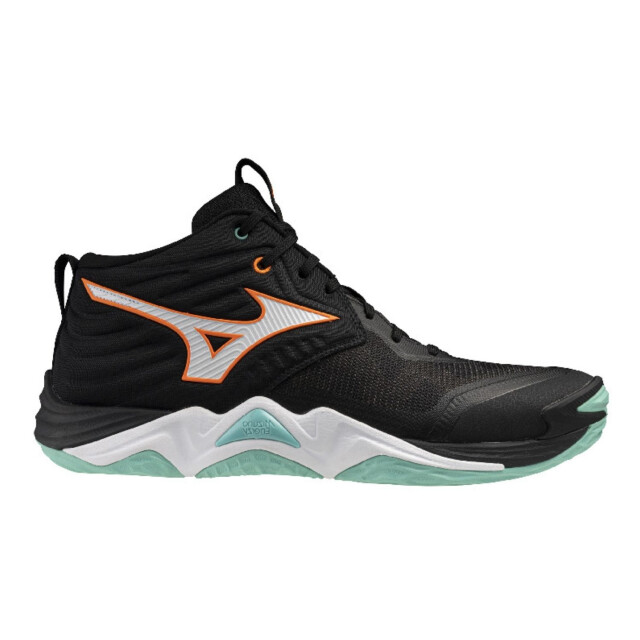Mizuno Indoorschoenen sr V1GA2517 large