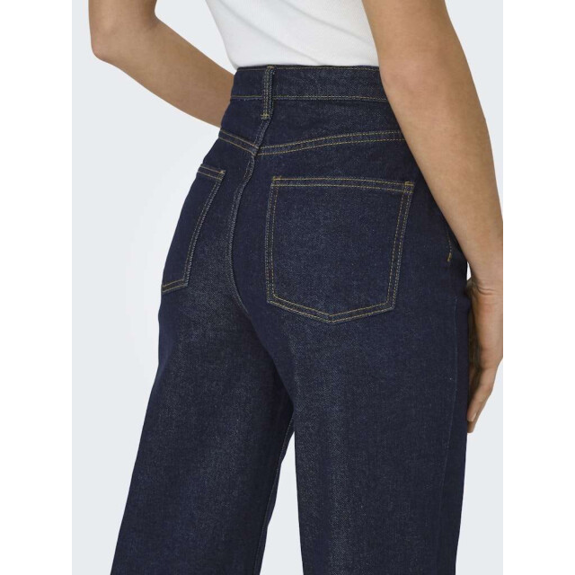 Only Onljuicy hw wide rinse dnm mas763 noos dark blue d 15328295-177938 large