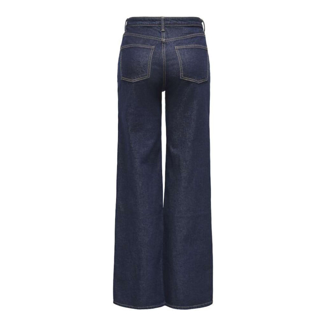 Only Onljuicy hw wide rinse dnm mas763 noos dark blue d 15328295-177938 large