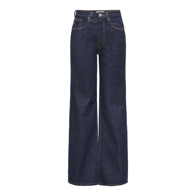 Only Onljuicy hw wide rinse dnm mas763 noos dark blue d 15328295-177938 large