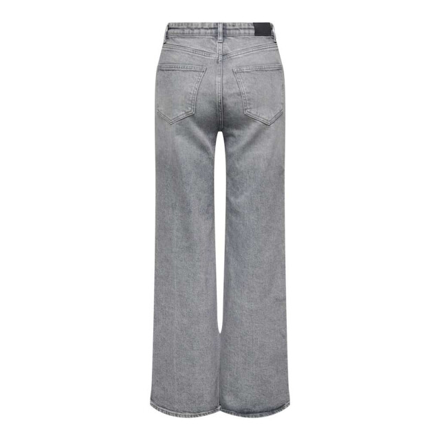 Only Onljuicy hw wide leg dnm rea707 noos medium grey d 15334821-179698 large