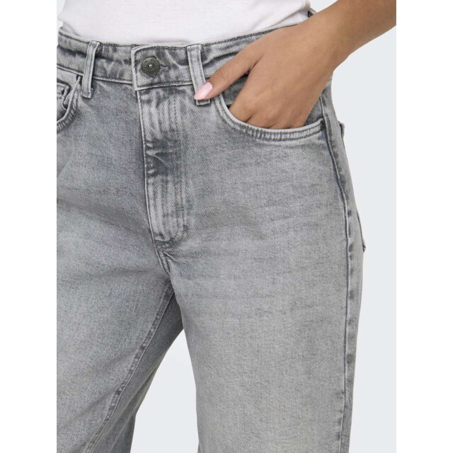 Only Onljuicy hw wide leg dnm rea707 noos medium grey d 15334821-179698 large