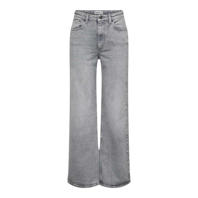 Only Onljuicy hw wide leg dnm rea707 noos medium grey d 15334821-179698 large