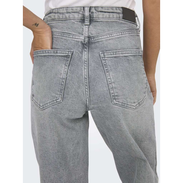 Only Onljuicy hw wide leg dnm rea707 noos medium grey d 15334821-179698 large