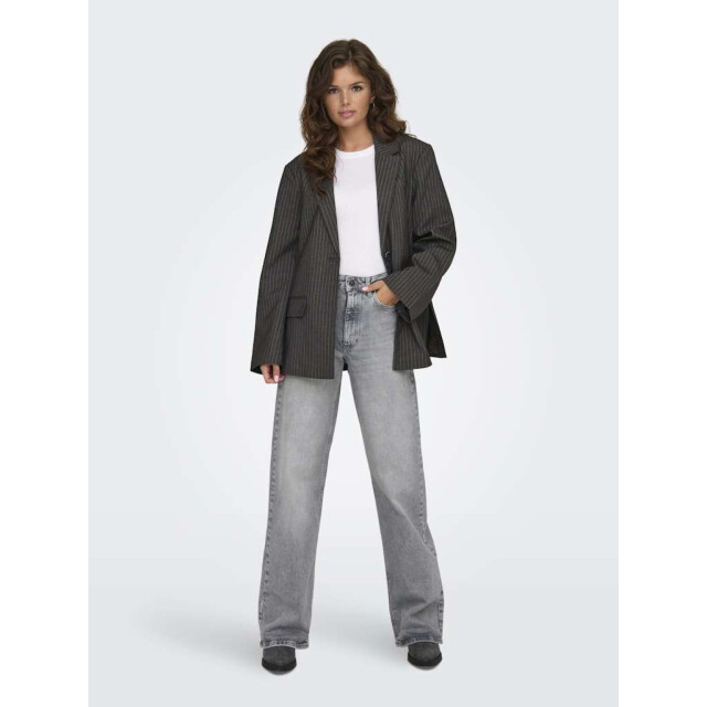 Only Onljuicy hw wide leg dnm rea707 noos medium grey d 15334821-179698 large