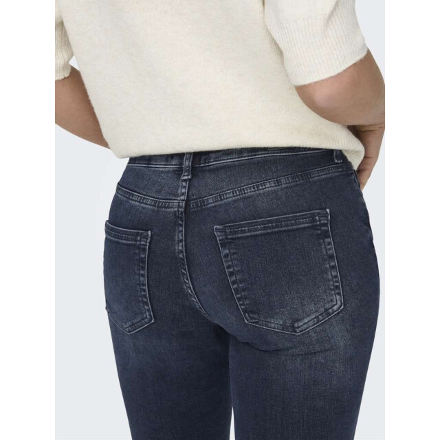 Only Onlblush mid skinny dnm rea409 noos blue black den 15318738-263995 large